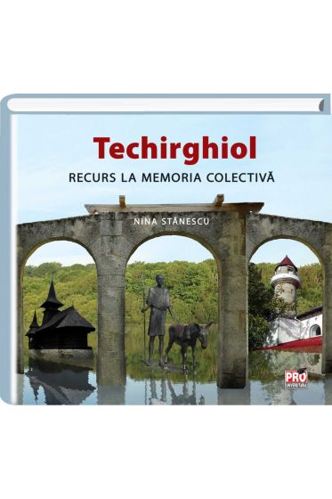 Techirghiol