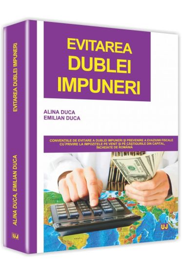 Evitarea dublei impuneri