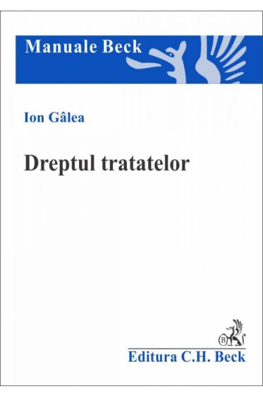 Dreptul tratatelor