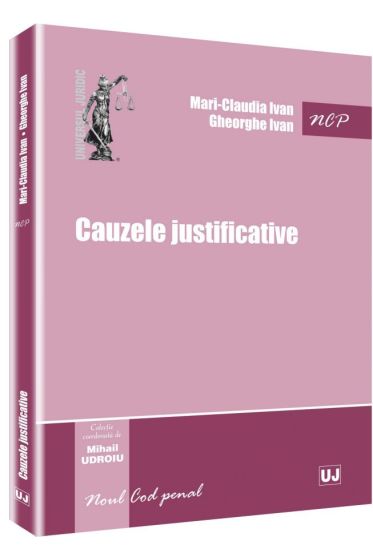 Cauzele justificative