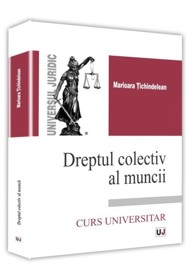 Dreptul colectiv al muncii