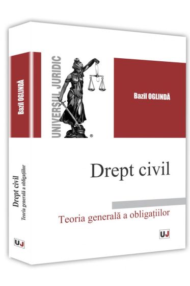 Drept civil. Teoria generala a obligatiilor