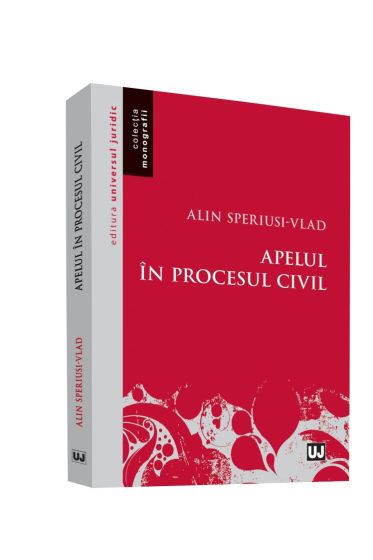 Apelul in procesul civil