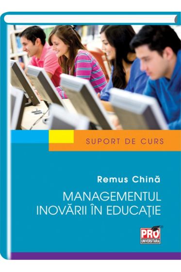 Managementul inovarii in educatie