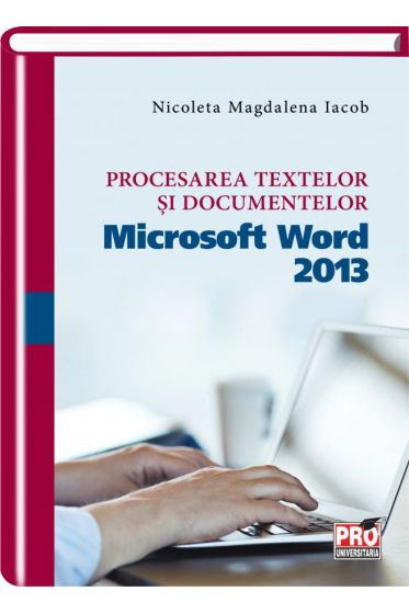 Procesarea textelor si documentelor