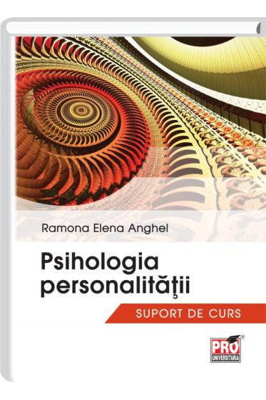 Psihologia personalitatii