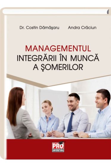 Managementul integrarii in munca a somerilor