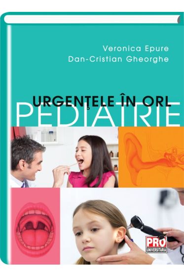 Urgentele in ORL