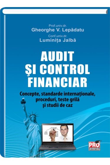 Audit si control financiar