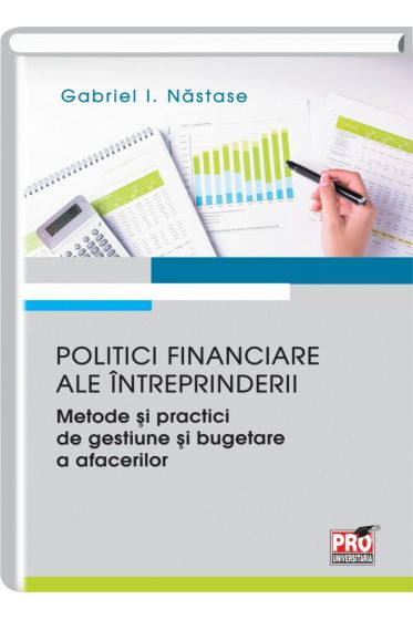 Politici financiare ale intreprinderii