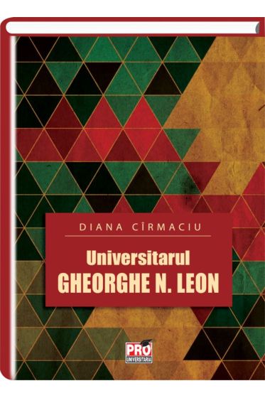 Universitarul Gheorghe N. Leon