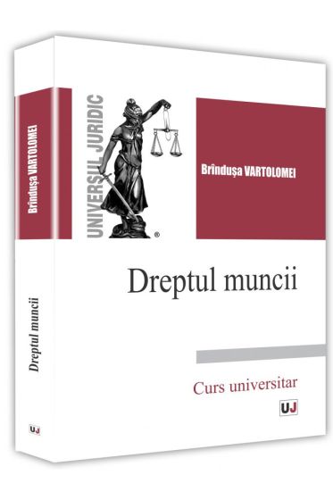 Dreptul muncii