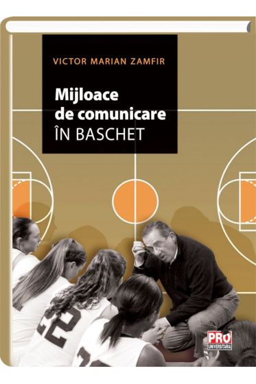Mijloace de comunicare in baschet