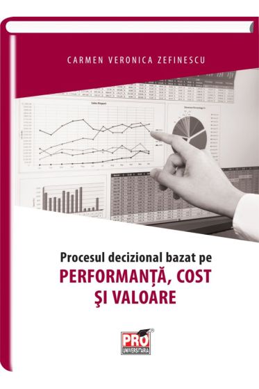 Procesul decizional bazat pe performanta, cost si valoare.