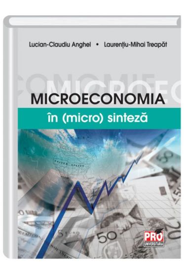 Microeconomia in (micro)sinteza