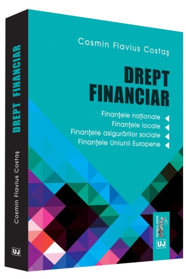 Drept financiar