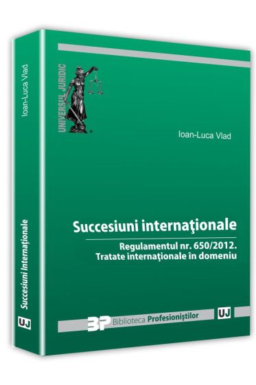 Succesiuni internationale.
