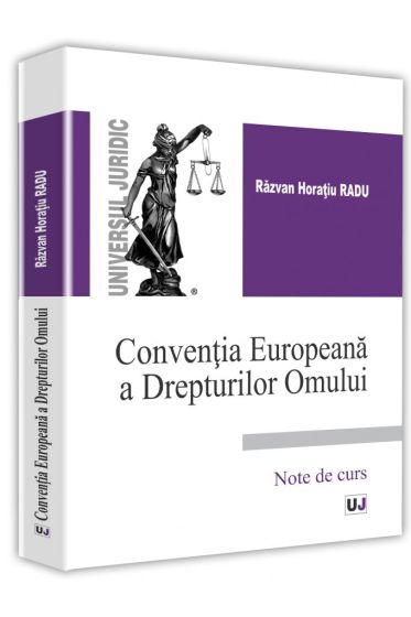 Conventia Europeana a Drepturilor Omului