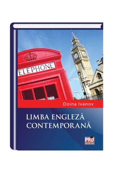 Limba engleza contemporana