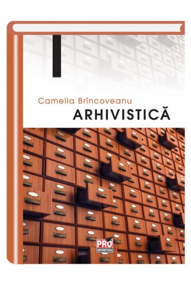 Arhivistica