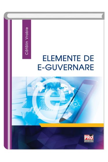 Elemente de e-guvernare