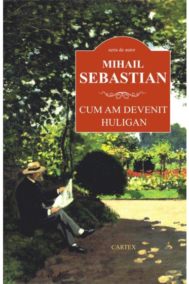 Cum am devenit huligan