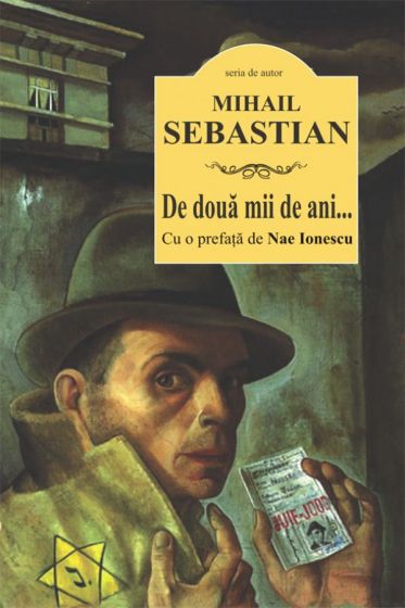 De doua mii de ani... (cu o prefata de Nae Ionescu)