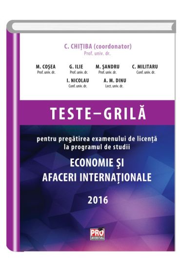 Teste - Grila