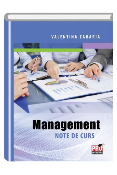Management - Note de curs
