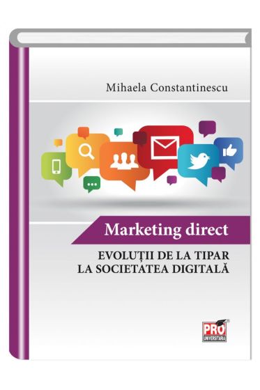 Marketing direct