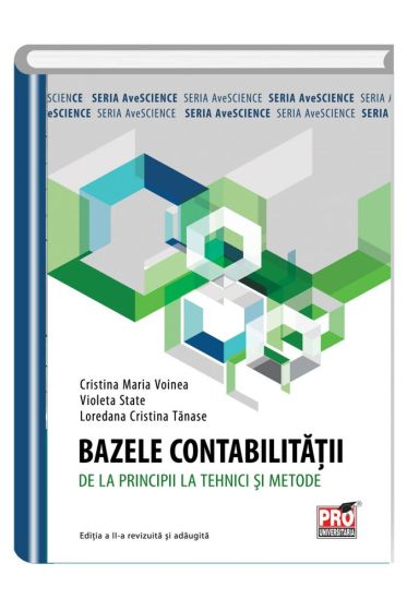 Bazele Contabilitatii