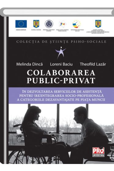 Colaborarea public-privat