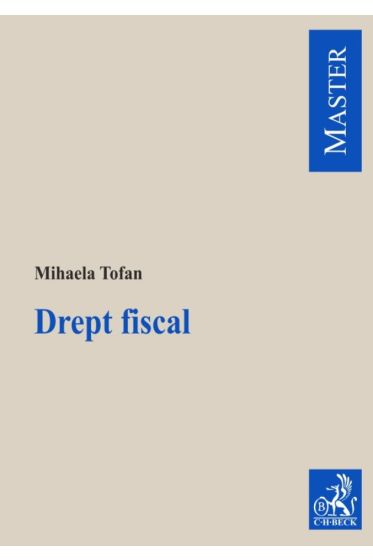 Drept fiscal