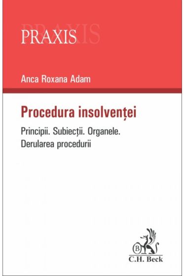 Procedura insolventei
