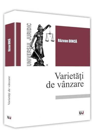 Varietati de vanzare