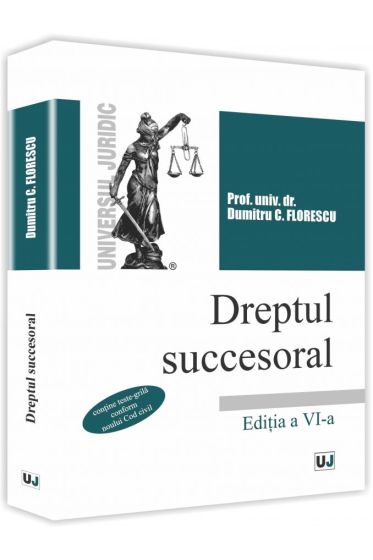 Dreptul succesoral