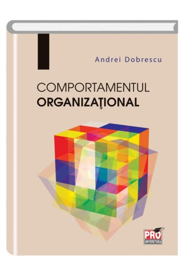 Comportamentul organizational