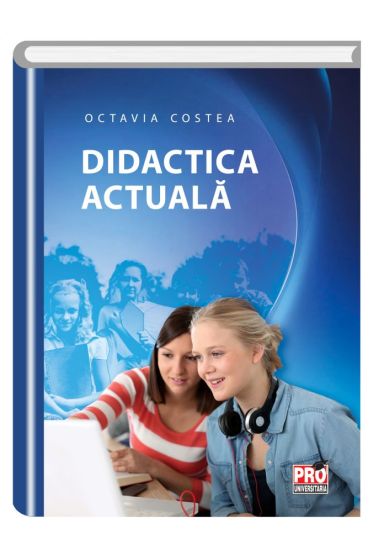 Didactica actuala