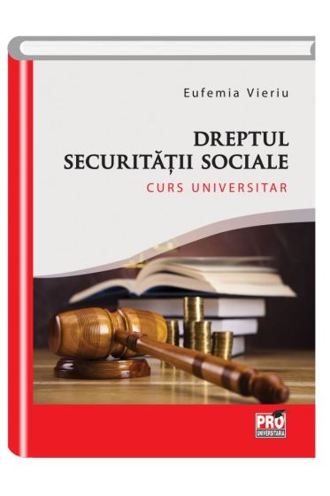 Dreptul securitatii sociale