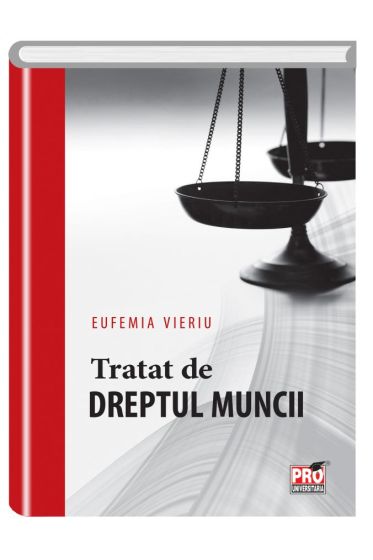 Tratat de dreptul muncii