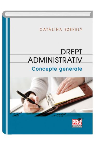 Drept administrativ concepte generale