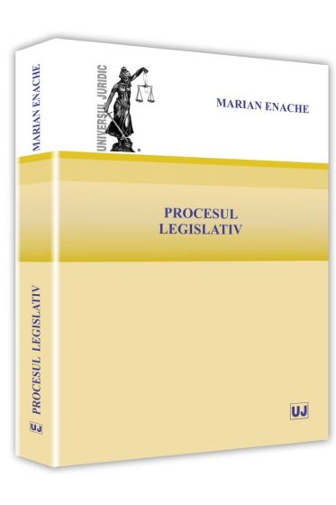 Procesul legislativ