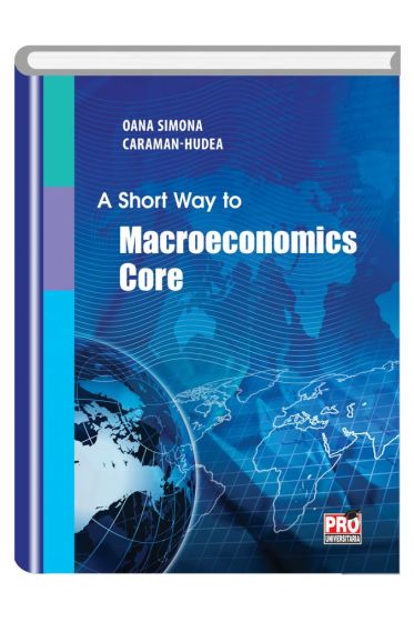 A Short Way to Macroeconomics Core