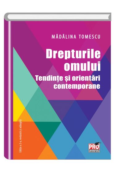 Drepturile omului