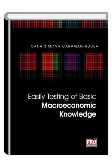 Easily Testing of Basic Macroeconomic Knowledge