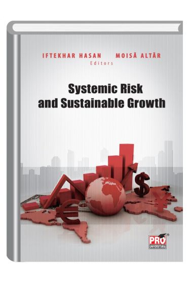 Systemic risk and sustainable growth.