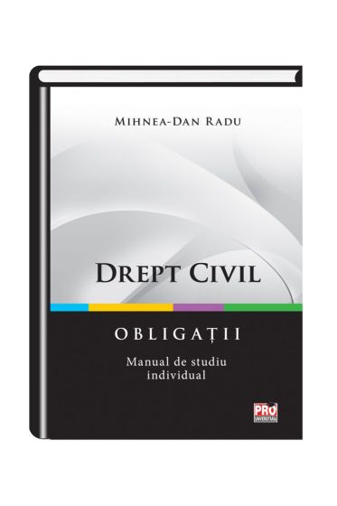 Drept civil. Obligatii