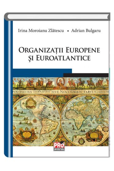 Organizatii europene si euroatlantice