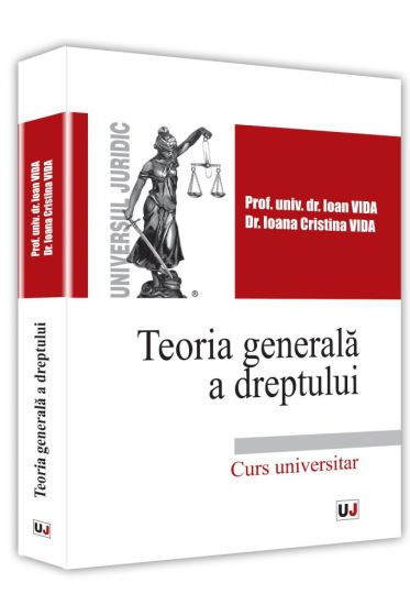 Teoria generala a dreptului