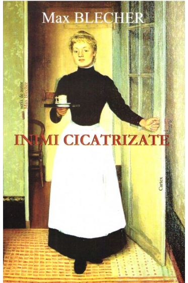 Inimi cicatrizate